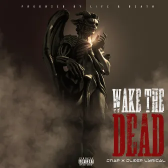 Wake the dead by Snap