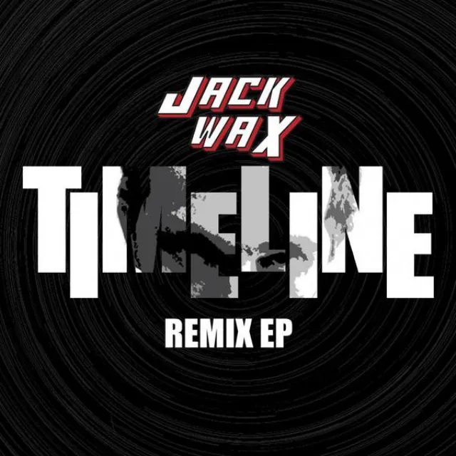 Timeline Remix EP