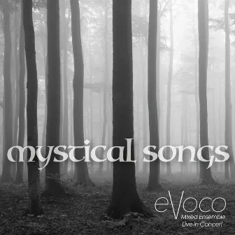 Mystical Songs (Live) by David Fryling