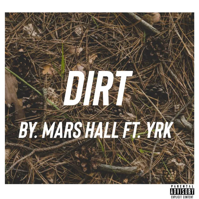 Dirt by Mars Hall