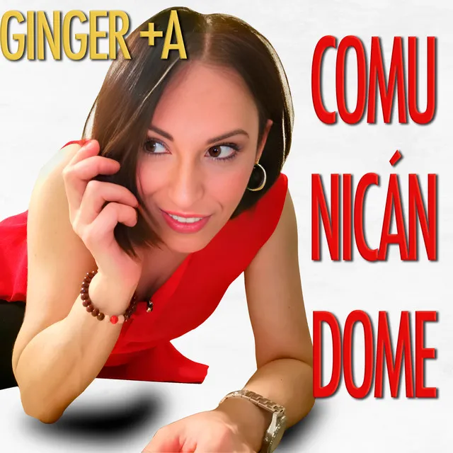 Comunicándome