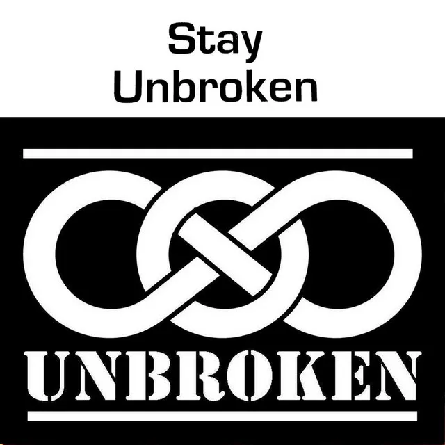 Unbroken