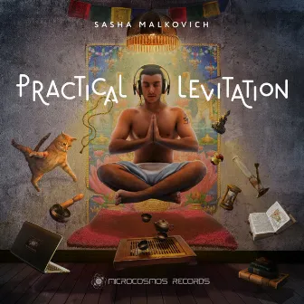 Practical Levitation by Sasha Malkovich