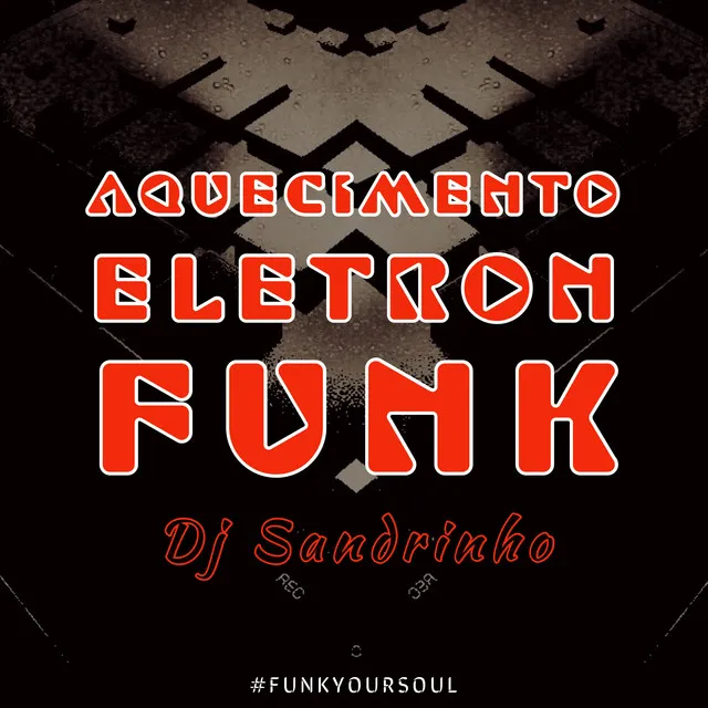 Aquecimento Eletron Funk