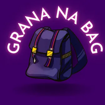 Grana na Bag by 7Lu