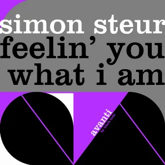 Feelin' You by Simon Steur