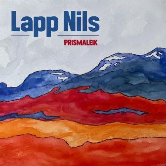 Lapp-Nils by Prismaleik