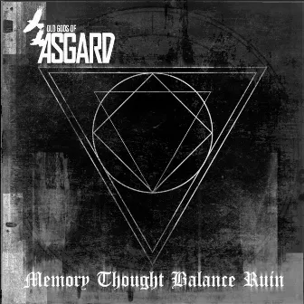 Memory Thought Balance Ruin by Old Gods of Asgard