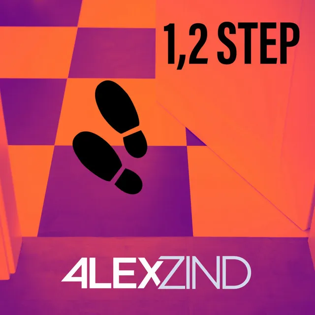 1,2 Step