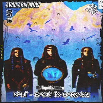 BACK TO DARKNESS by NAUT