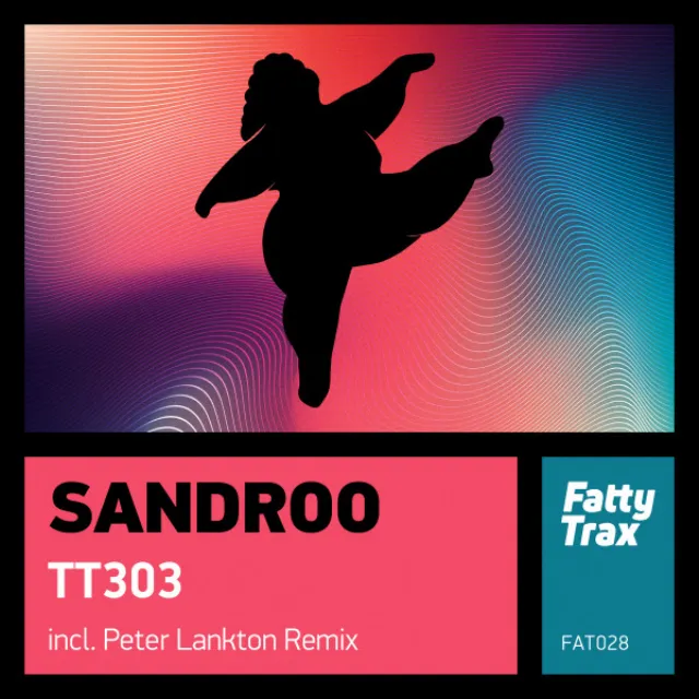 TT303 - Peter Lankton Remix