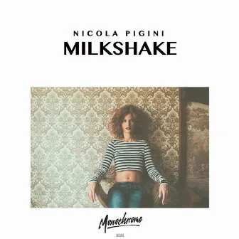 Milkshake by Nicola Pigini