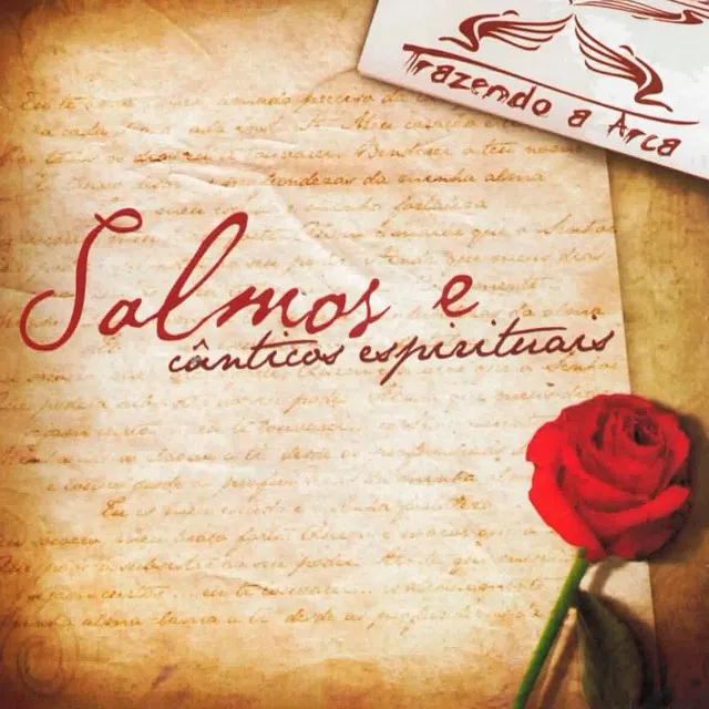 Em Ti Esperarei - Salmo 27