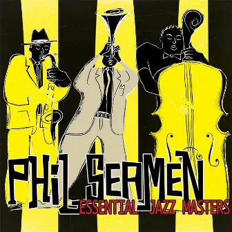 Essential Jazz Masters by Phil Seamen