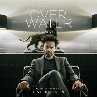 Over water season 2 by Raf Keunen