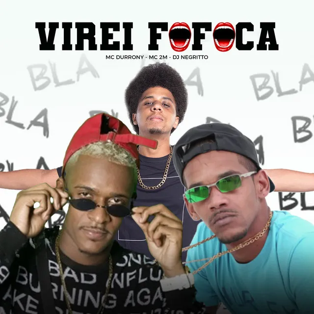 Virei Fofoca