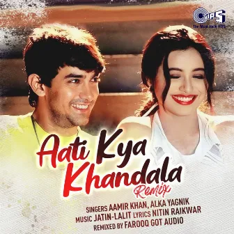 Aati Kya Khandala (Remix) by Aamir Khan