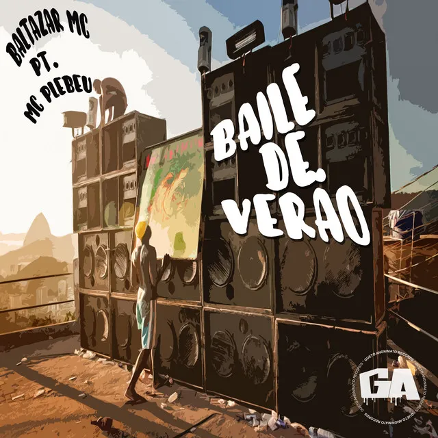 Baile de Verão