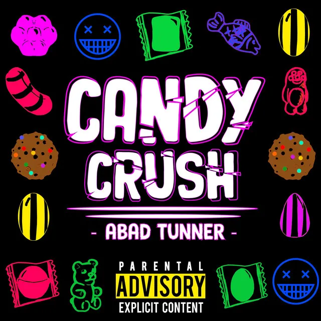 Candy Crush