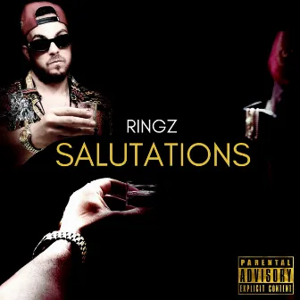 Salutations by Ringz