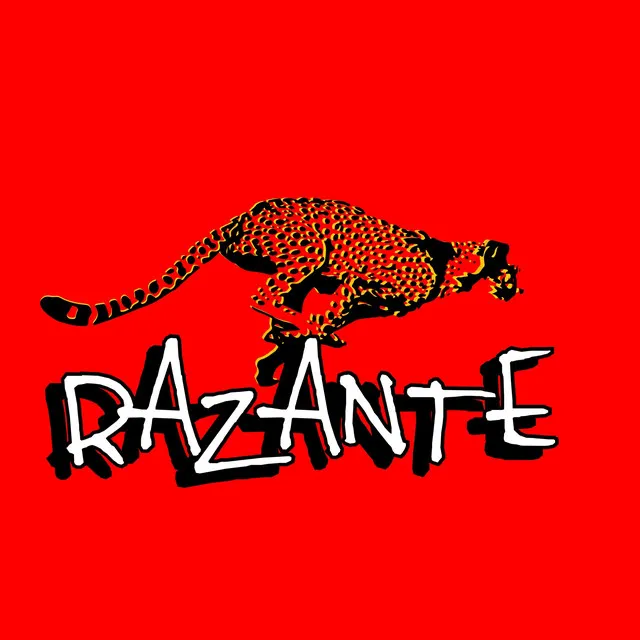 Razante