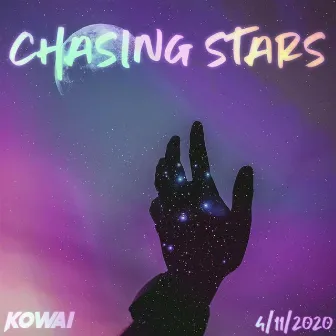 Chasing Stars by Kowai