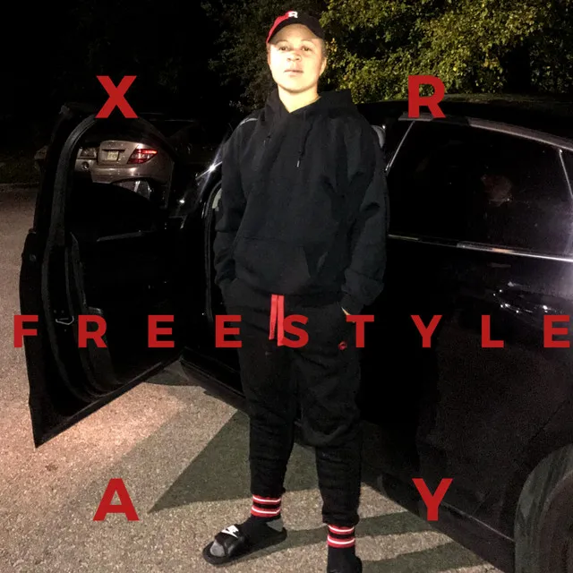 X RAY Freestyle