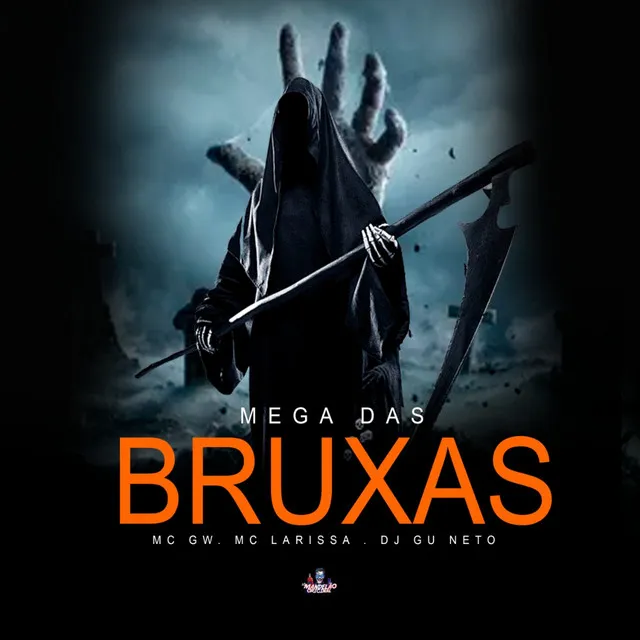 Mega das Bruxas