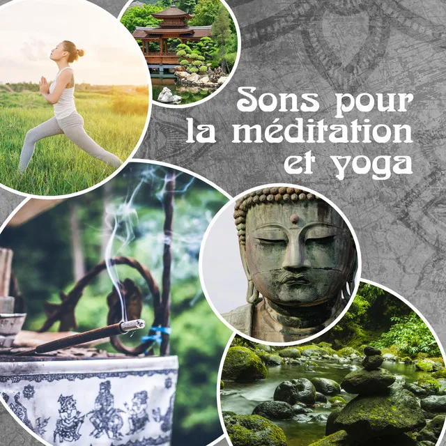 Sons pour la méditation et yoga