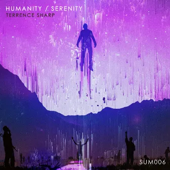 Humanity / Serenity by Terrence Sharp