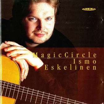 Jose: Guitar Sonata - Rodrigo: Invocation and Dance - Mompou: Suite Compostelana by Ismo Eskelinen