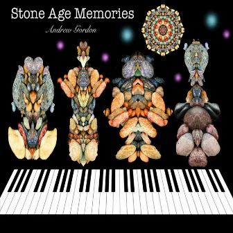 Stone Age Memories by Andrew Gordon