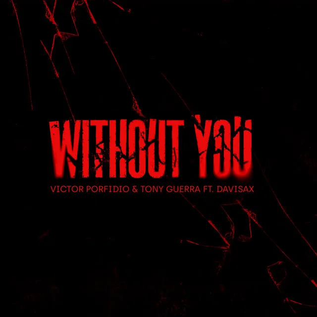 Without You - Victor Porfidio VIP Edit