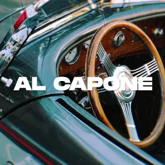 Al Capone by Kmilo Rey