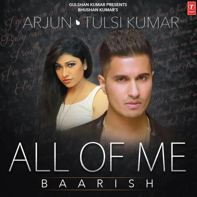 All Of Me (Baarish)