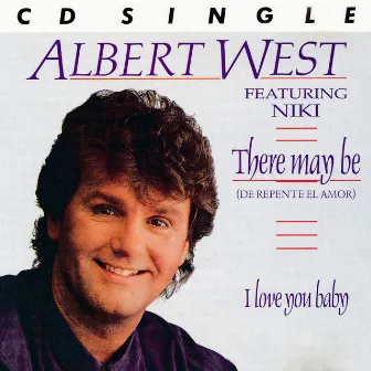 There May Be by Albert West