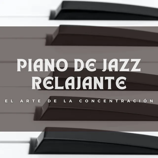 Piano De Jazz Suave