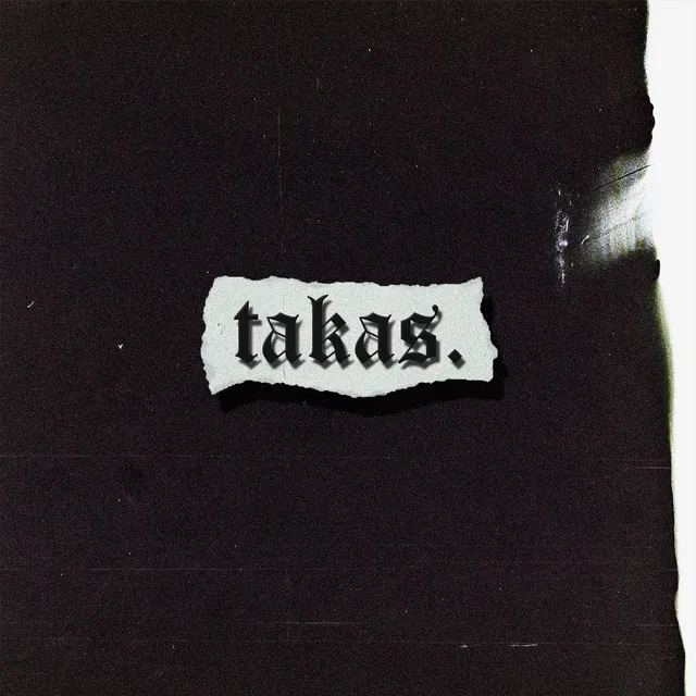 Takas