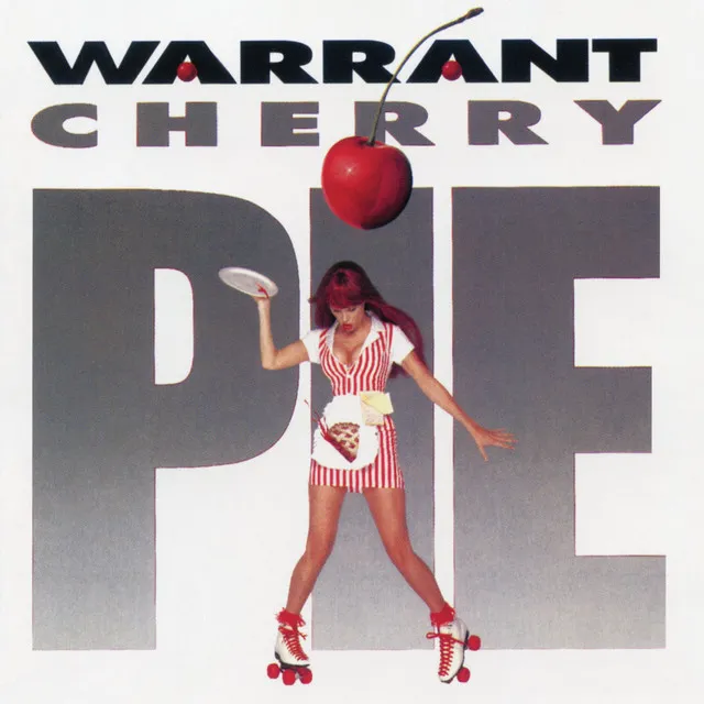 Cherry Pie - Single Version