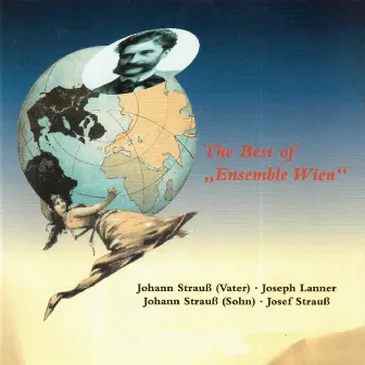 The Best of Ensemble Wien by Ensemble Wien