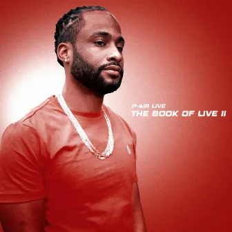 The Book of LIVE II by P-Air Live