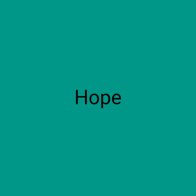 Hope