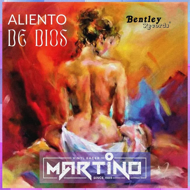 Aliento de Dios