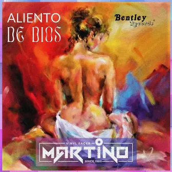 Aliento de Dios by Martino