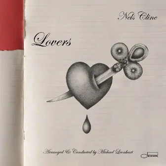 Lovers by Nels Cline