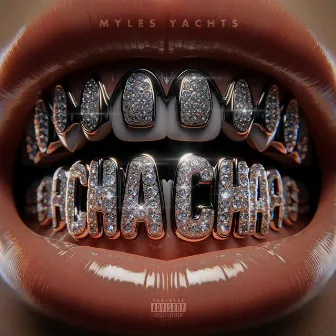 Cha Cha by Myles Yachts