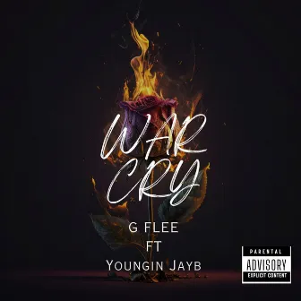 War Cry by Gflee