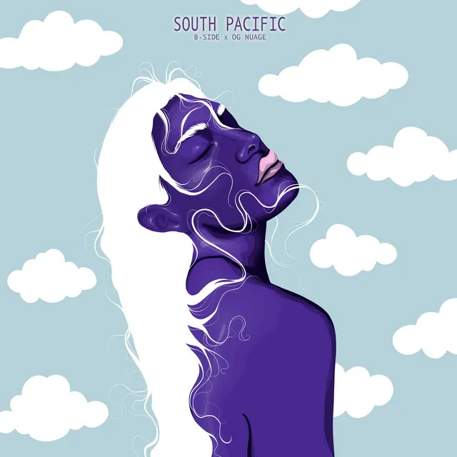 south pacific