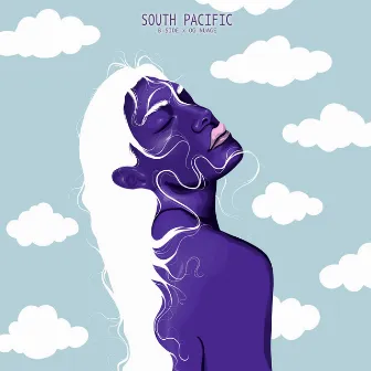 south pacific by OG Nuage