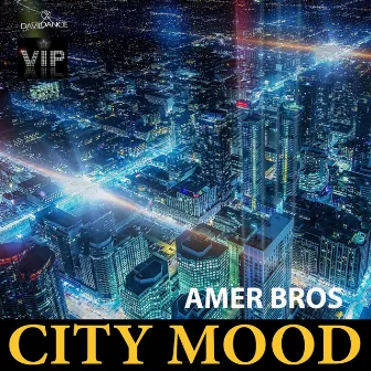 City Mood by Amer Bros